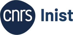 logo CNRS Inist