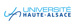 Logo Université Haute-Alsace